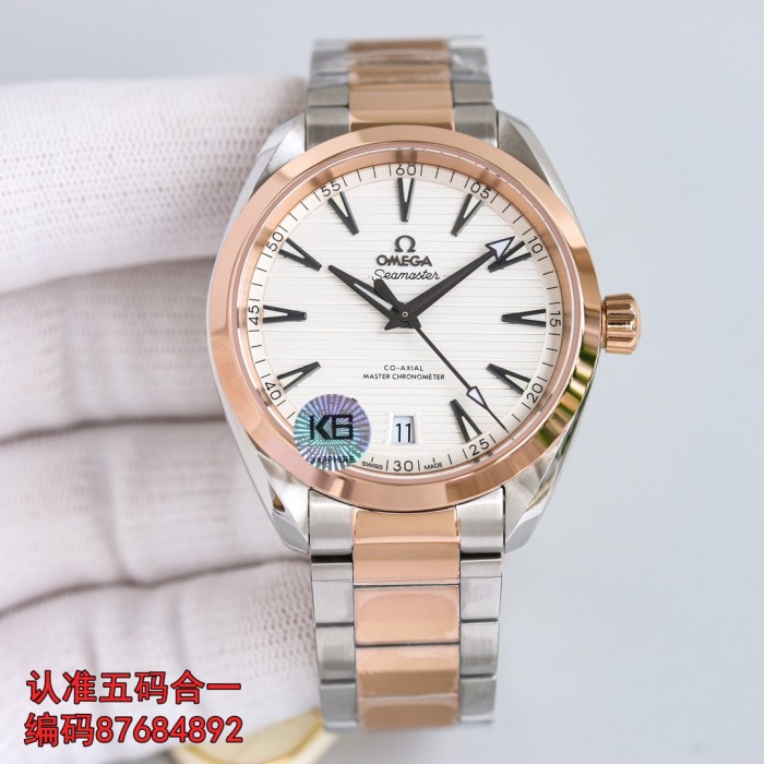Watches OMEGA  Aqua Terra 318150 size:41 mm