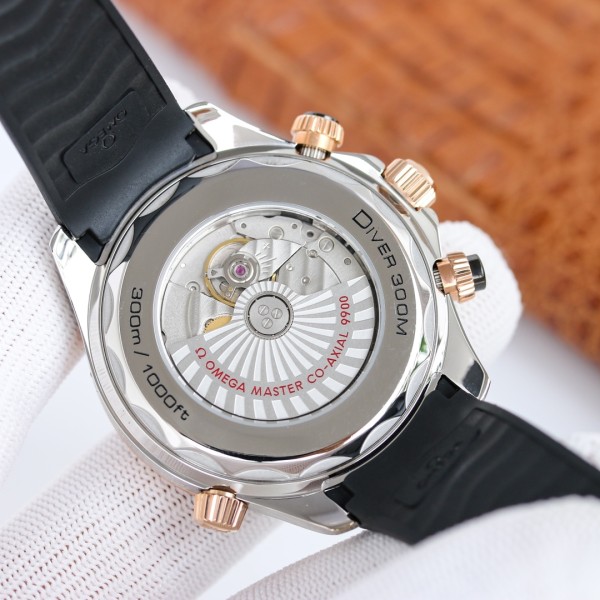 Watches OMEGA TW 317974 size:44 mm