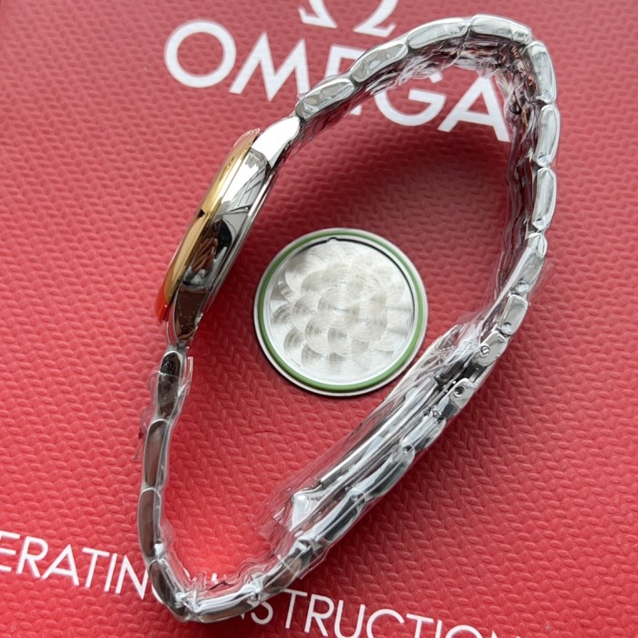 Watches OMEGA 318335 size:27 mm