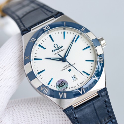 Watches OMEGA 318067 size:41 mm