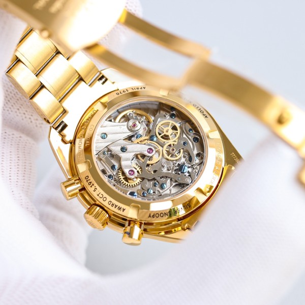 Watches OMEGA 318143 size:42 mm