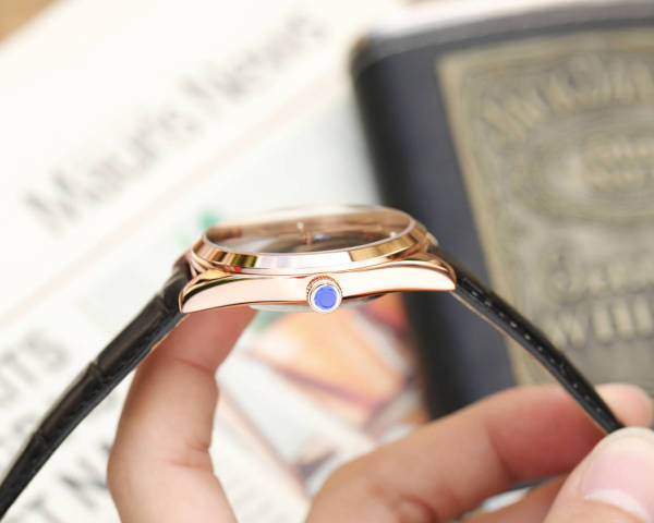 Watches OMEGA  318168 size:40*12 mm