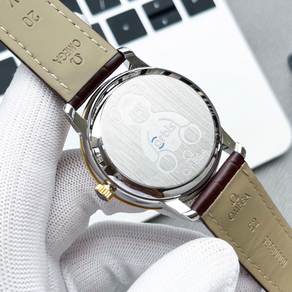 Watches OMEGA 318080 size:39.5 mm