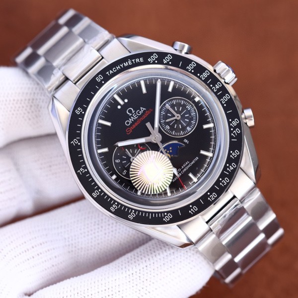 Watches OMEGA  318019 size:42*12 mm