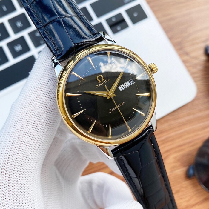 Watches OMEGA 318106 size:40 mm