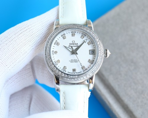 Watches OMEGA  318011 size:33 mm