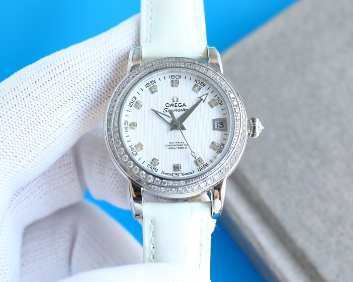 Watches OMEGA  318011 size:33 mm