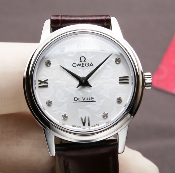Watches OMEGA  317995 size:27.4*8 mm