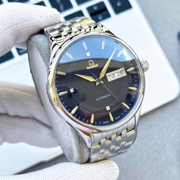 Watches OMEGA  318027 size:40*11 mm