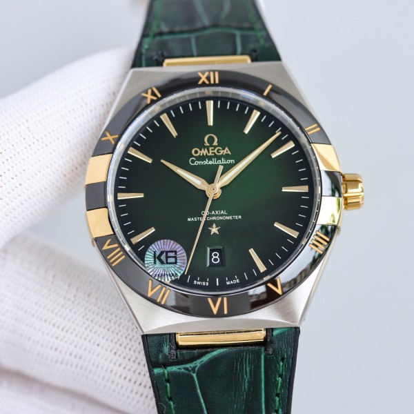 Watches OMEGA 318067 size:41 mm