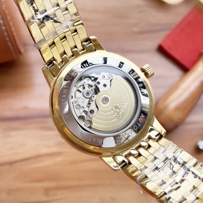 Watches OMEGA  318264 size:41*12 mm