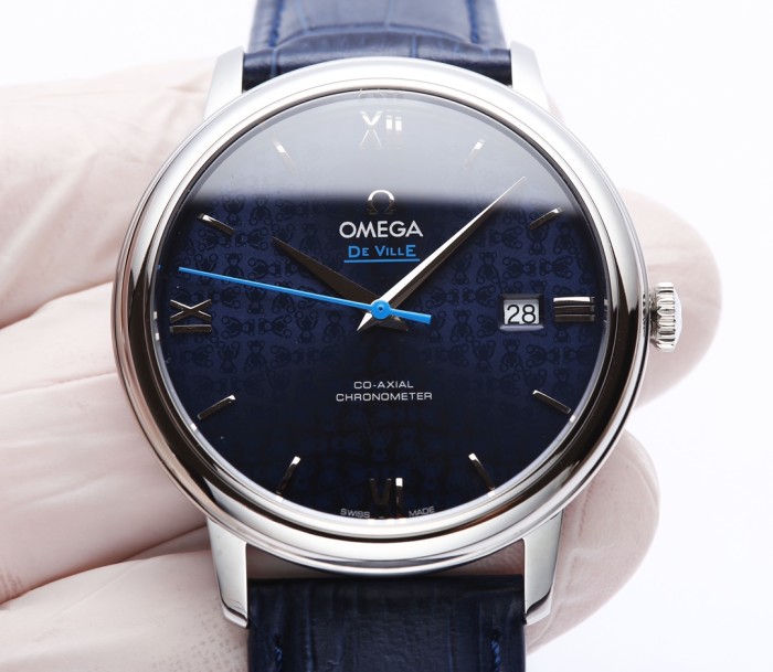 Watches OMEGA 318288 size:39.5 mm