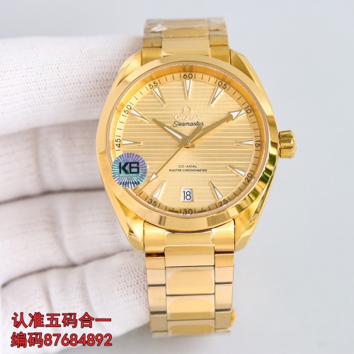 Watches OMEGA  Aqua Terra 318151 size:41 mm