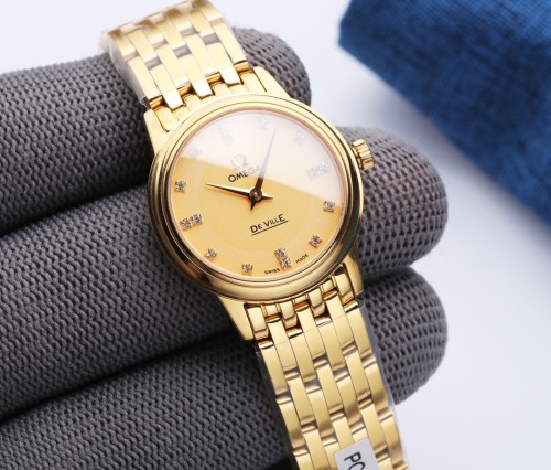 Watches OMEGA 318180 size:27.4*8 mm