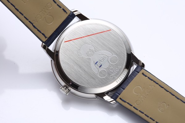 Watches OMEGA 318290 size:39.5 mm