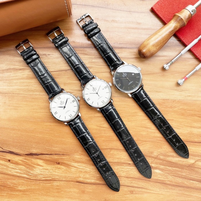 Watches OMEGA  318262 size:41*12 mm