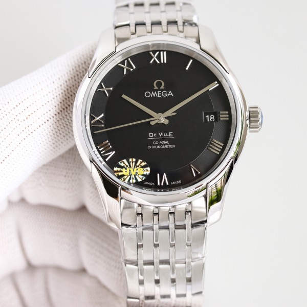 Watches OMEGA UVS 318328 size:41 mm