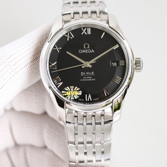 Watches OMEGA UVS 318328 size:41 mm
