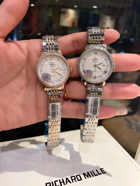 Watches OMEGA 318053 size:43*12 mm