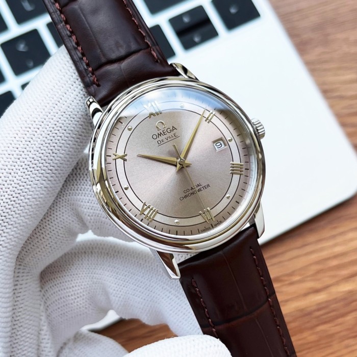 Watches OMEGA 318114 size:39.5/32.7 mm