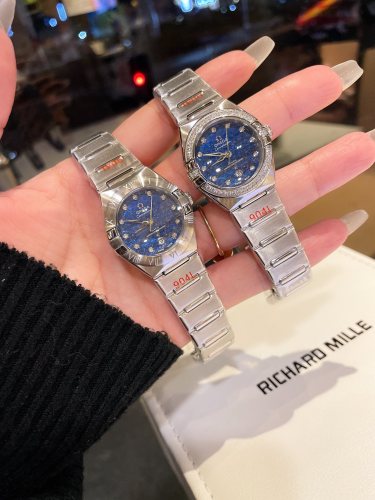 Watches OMEGA 318304 size:29 mm