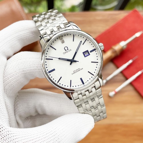 Watches OMEGA 318294 size:41*11 mm