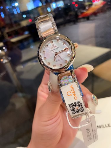 Watches OMEGA 318064 size:34 mm