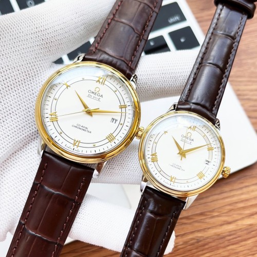 Watches OMEGA 318114 size:39.5/32.7 mm