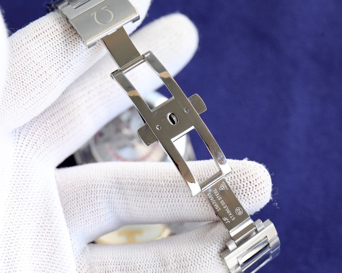 Watches OMEGA 318119 size:40*12 mm