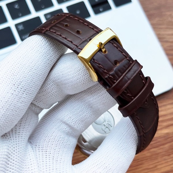 Watches OMEGA 318114 size:39.5/32.7 mm