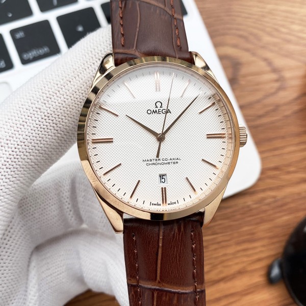 Watches OMEGA 318314 size:40*12 mm