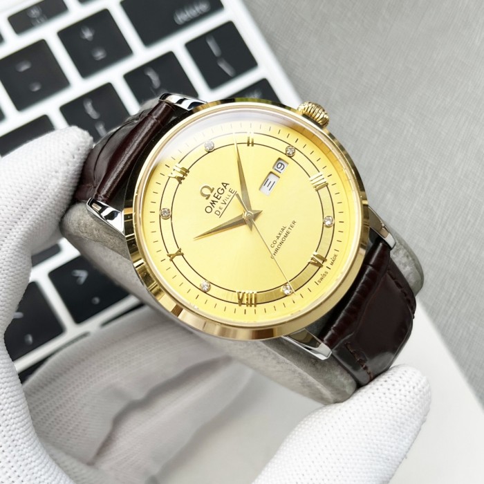 Watches OMEGA 318088 size:40*11 mm