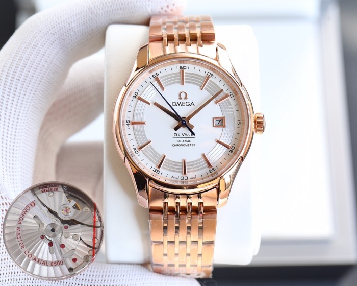 Watches OMEGA 83145368 size:41*11 mm