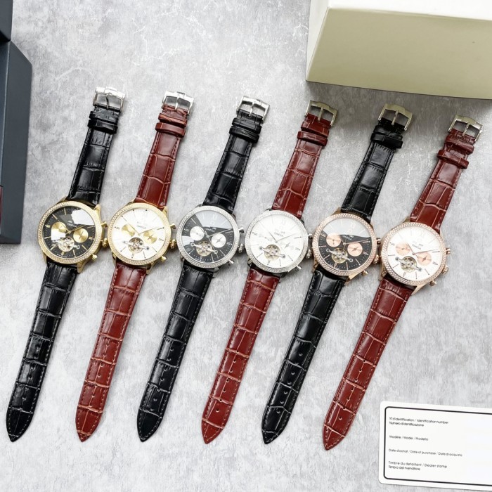 Watches OMEGA 318250 size:42*13 mm