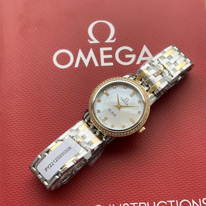 Watches OMEGA 318336 size:27 mm