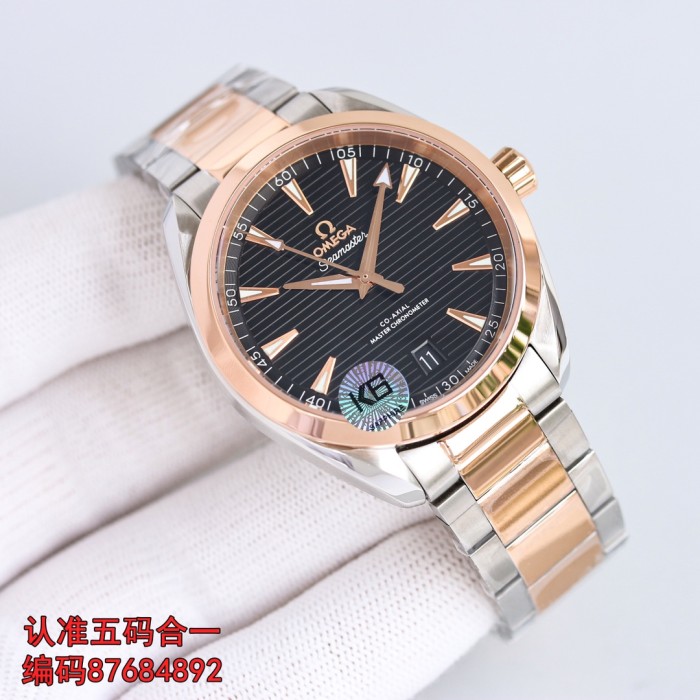 Watches OMEGA  Aqua Terra 318150 size:41 mm