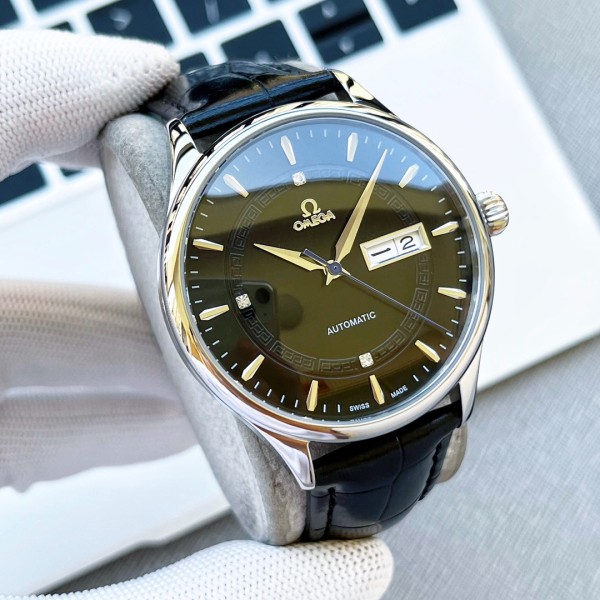 Watches OMEGA  318028 size:40*11 mm