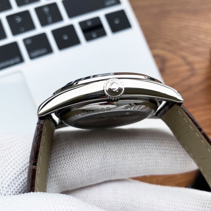 Watches OMEGA 318315 size:40*12 mm