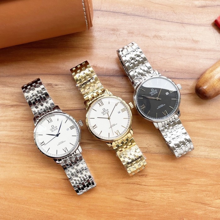 Watches OMEGA  318264 size:41*12 mm