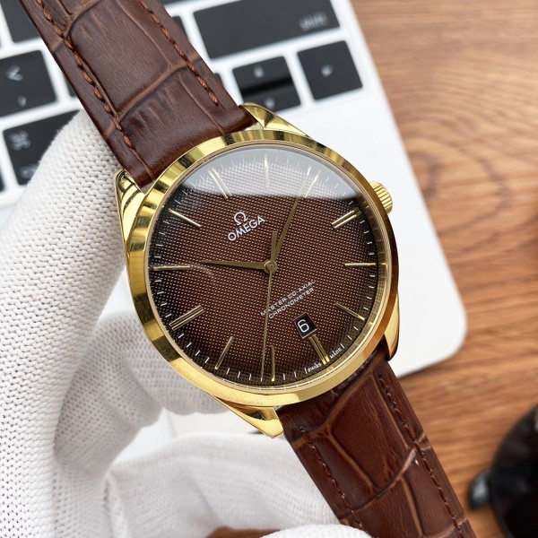 Watches OMEGA 318314 size:40*12 mm