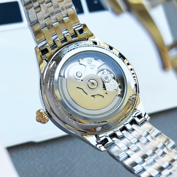 Watches OMEGA  318027 size:40*11 mm