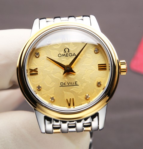 Watches OMEGA  317990 size:27.4*8 mm