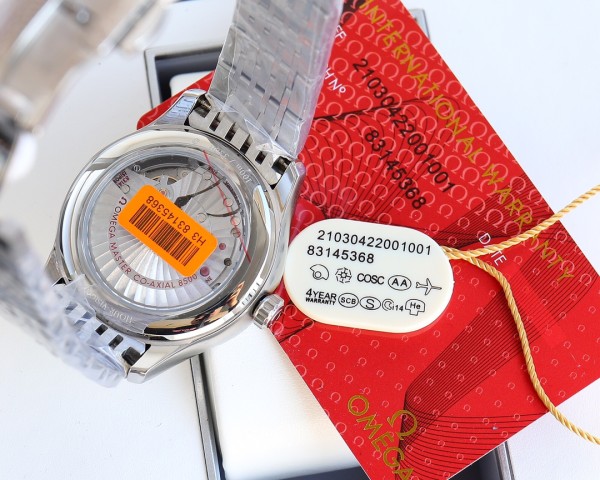 Watches OMEGA 83145368 size:41*11 mm