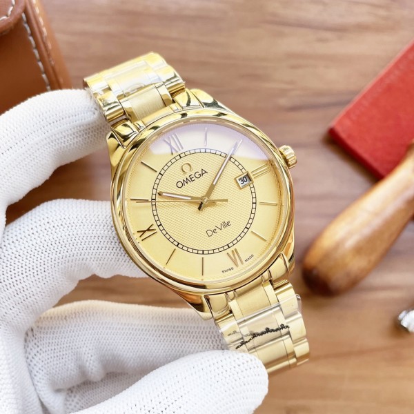 Watches OMEGA 318202 size：41*12 mm