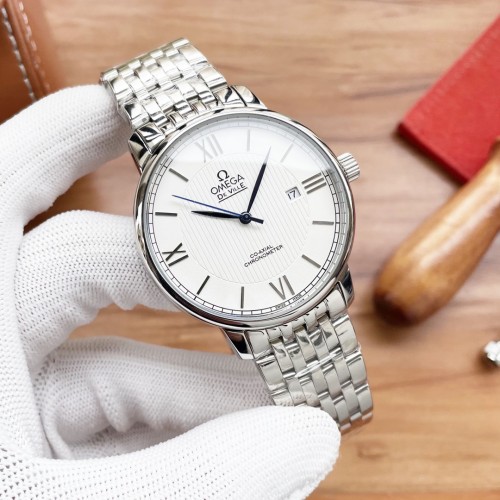 Watches OMEGA  318264 size:41*12 mm