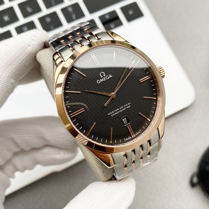 Watches OMEGA 318130 size:40*12 mm
