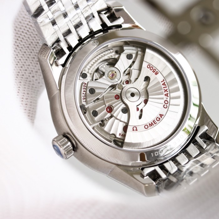 Watches OMEGA UVS 318329 size:41 mm