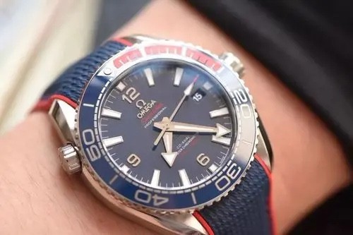 Watches OMEGA TW 318097 size:43.5 mm