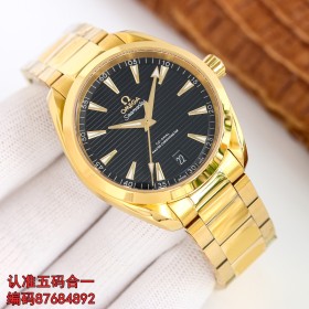 Watches OMEGA  Aqua Terra 318191 size:41 mm