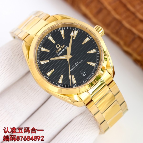 Watches OMEGA  Aqua Terra 318191 size:41 mm